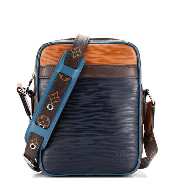 Louis Vuitton Handbags - Louis Vuitton Danube Handbag Epi #115725L10B